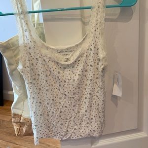 ⚡️⚡️American Eagle Tank top